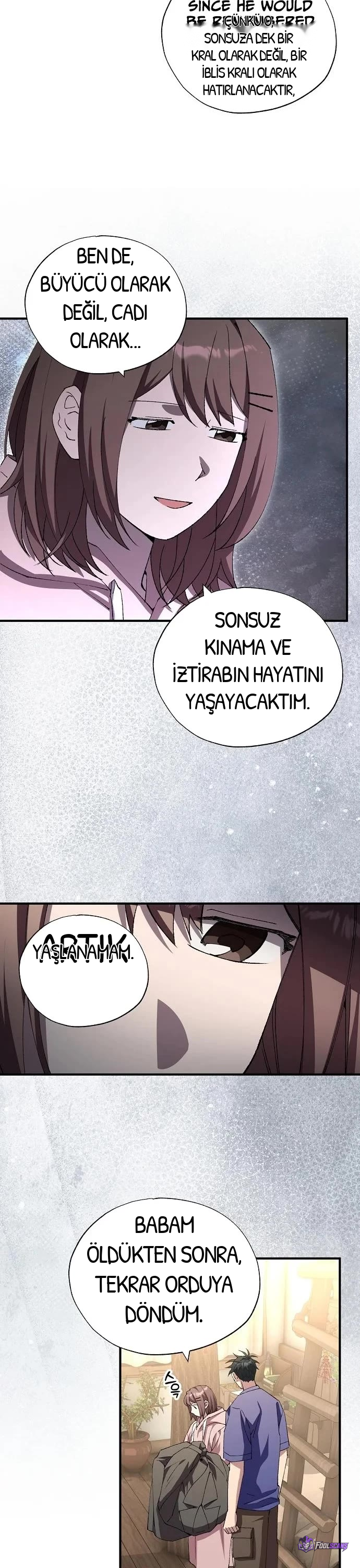 BÜYÜLÜ DİYAR DÜKKÂNCISI, bölüm 106, sayfa 10