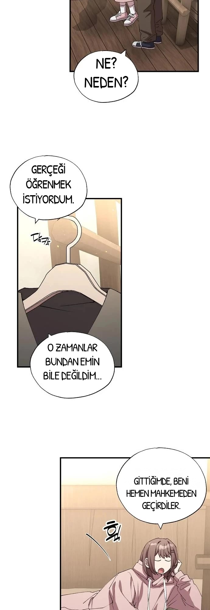 BÜYÜLÜ DİYAR DÜKKÂNCISI, bölüm 106, sayfa 11