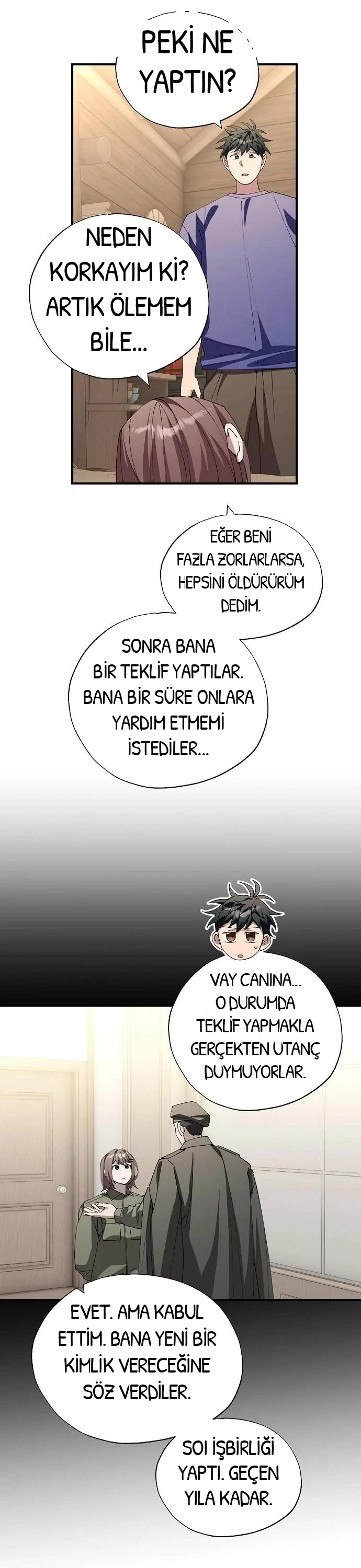 BÜYÜLÜ DİYAR DÜKKÂNCISI, bölüm 106, sayfa 13