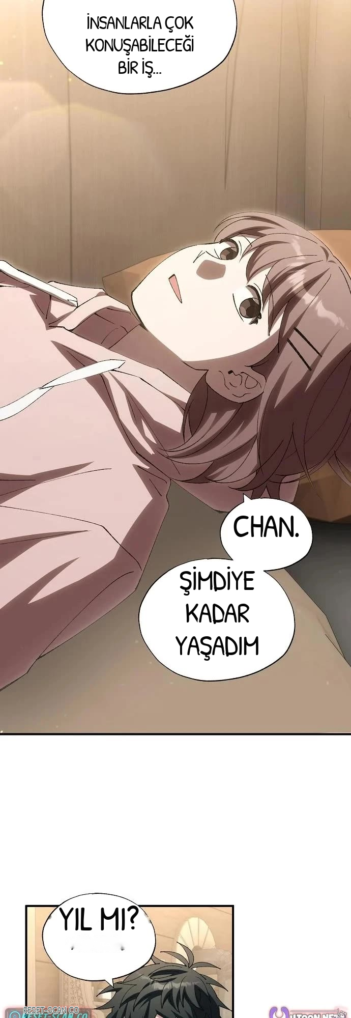 BÜYÜLÜ DİYAR DÜKKÂNCISI, bölüm 106, sayfa 15