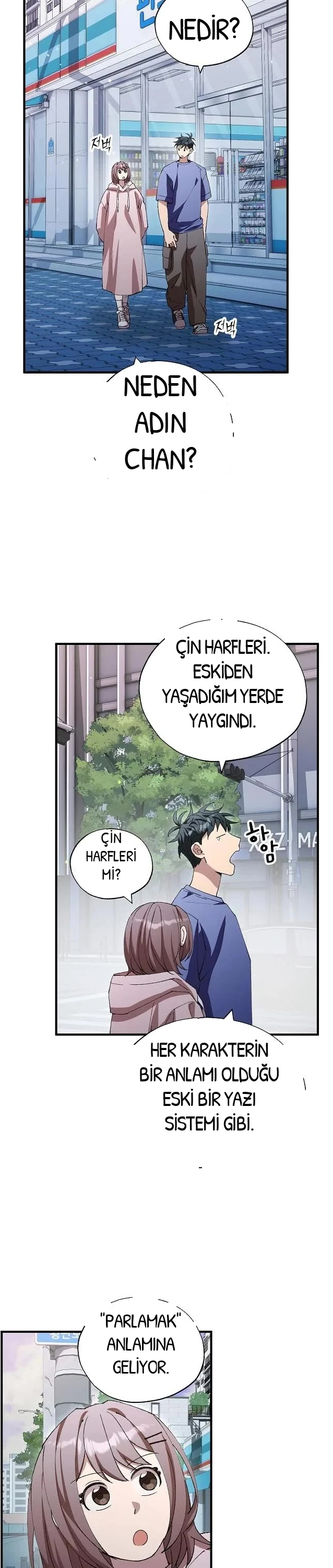 BÜYÜLÜ DİYAR DÜKKÂNCISI, bölüm 106, sayfa 21