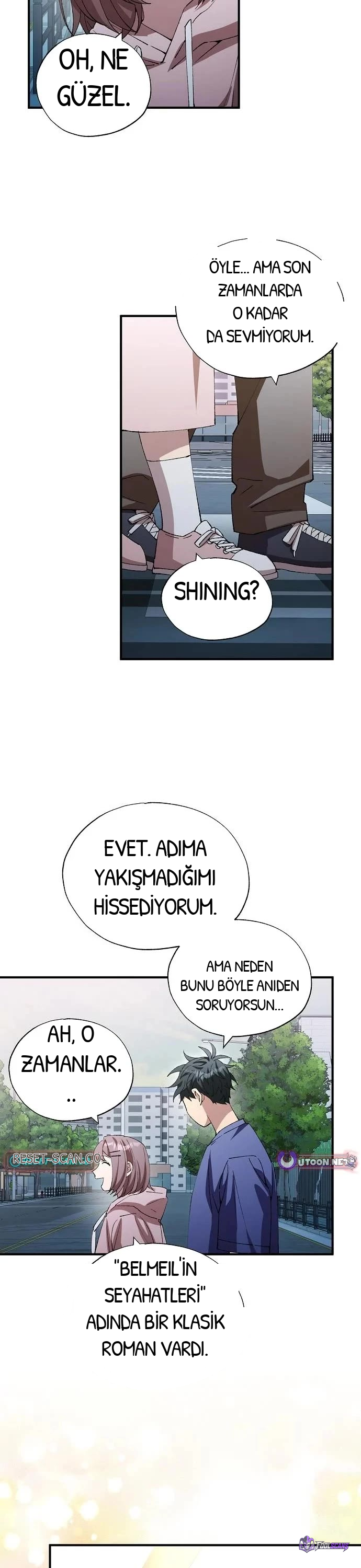 BÜYÜLÜ DİYAR DÜKKÂNCISI, bölüm 106, sayfa 22