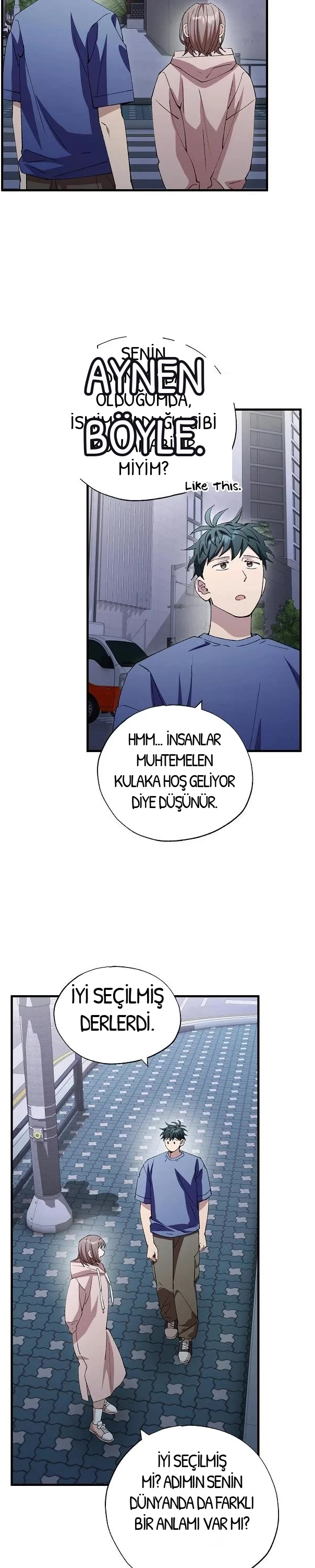 BÜYÜLÜ DİYAR DÜKKÂNCISI, bölüm 106, sayfa 25