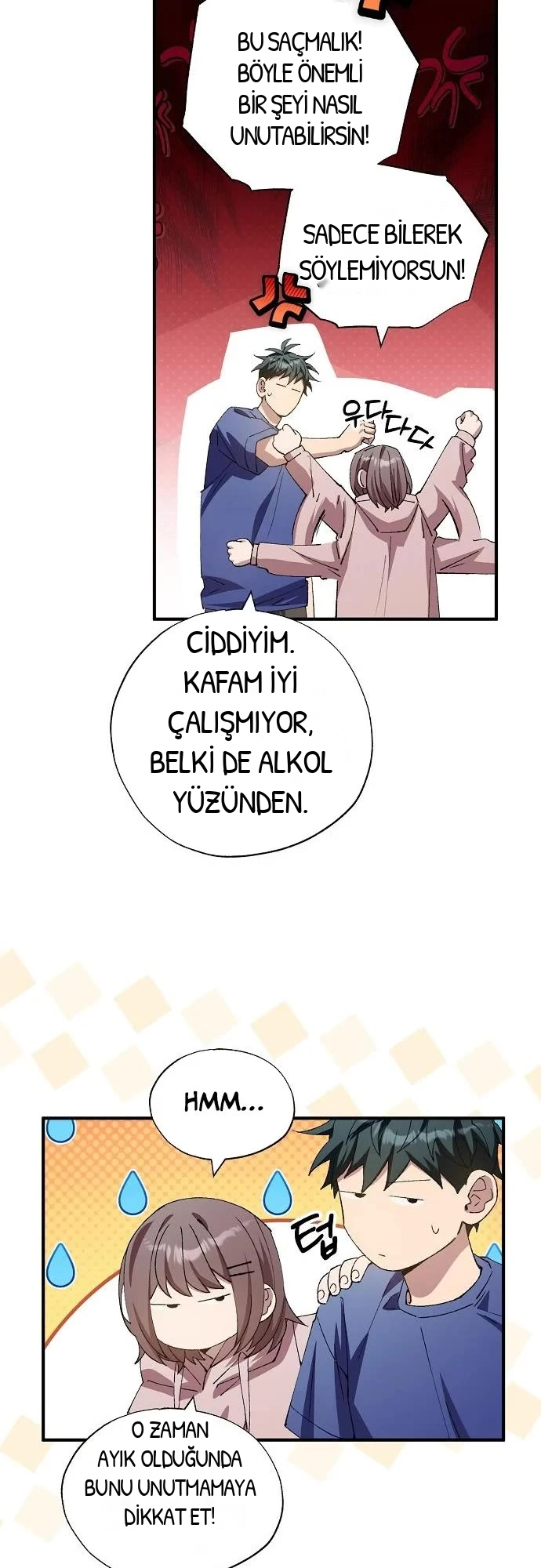 BÜYÜLÜ DİYAR DÜKKÂNCISI, bölüm 106, sayfa 27