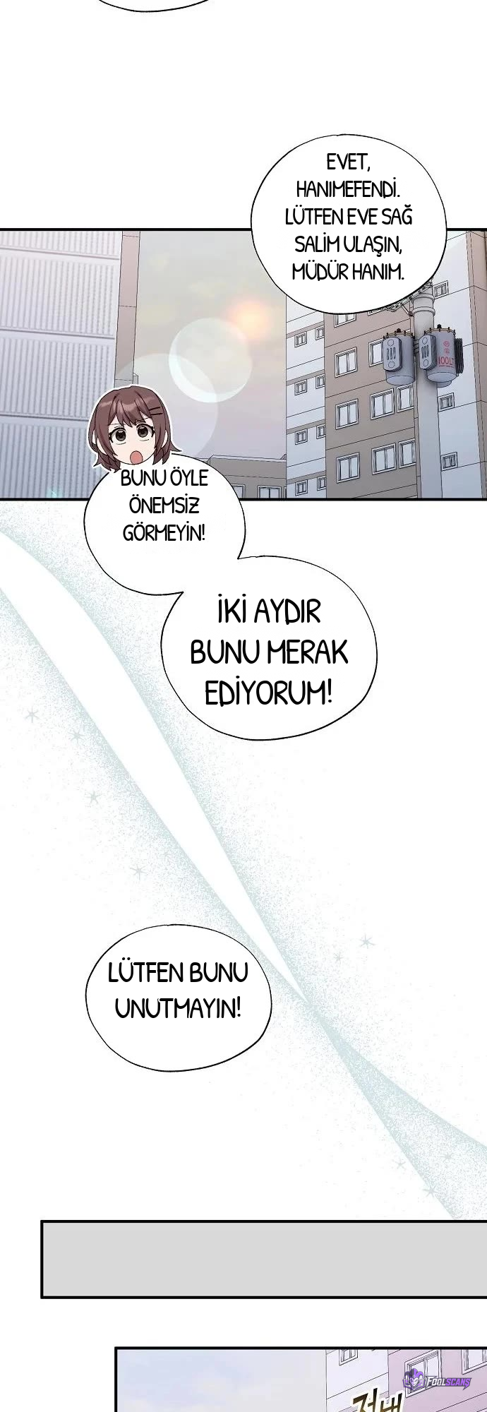 BÜYÜLÜ DİYAR DÜKKÂNCISI, bölüm 106, sayfa 28