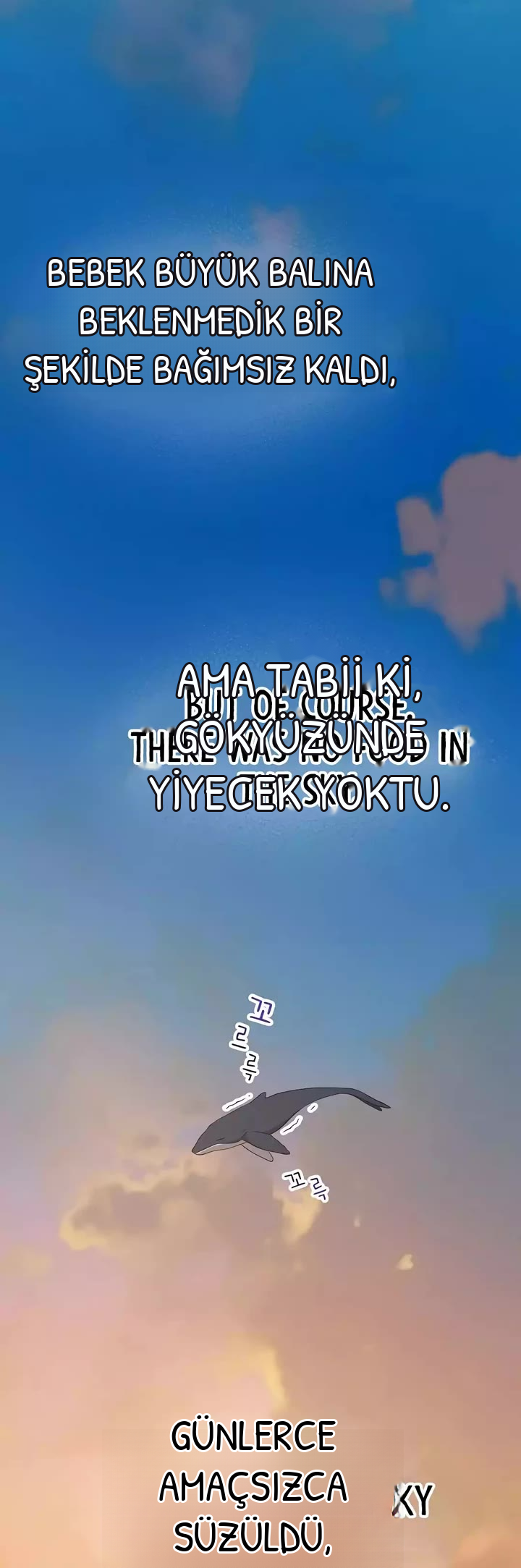 BÜYÜLÜ DİYAR DÜKKÂNCISI, bölüm 41, sayfa 15
