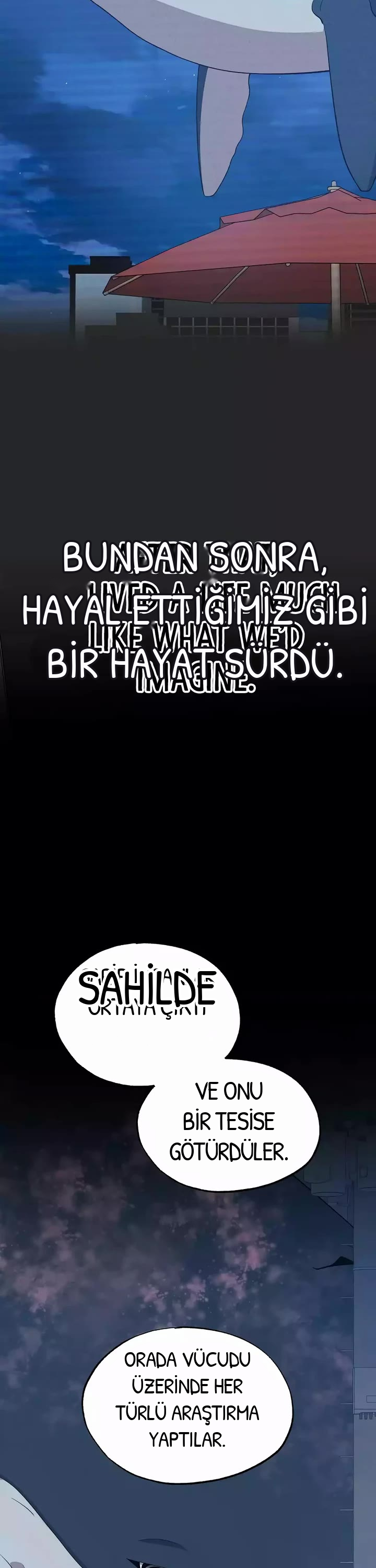 BÜYÜLÜ DİYAR DÜKKÂNCISI, bölüm 41, sayfa 17