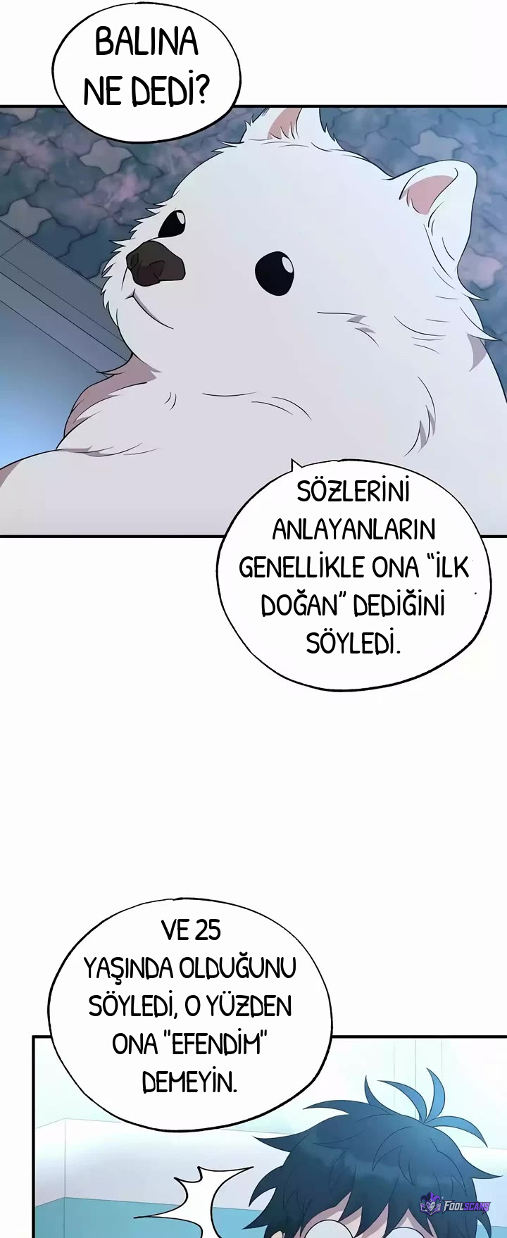 BÜYÜLÜ DİYAR DÜKKÂNCISI, bölüm 41, sayfa 20