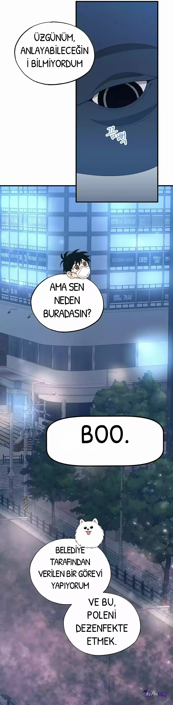 BÜYÜLÜ DİYAR DÜKKÂNCISI, bölüm 41, sayfa 22