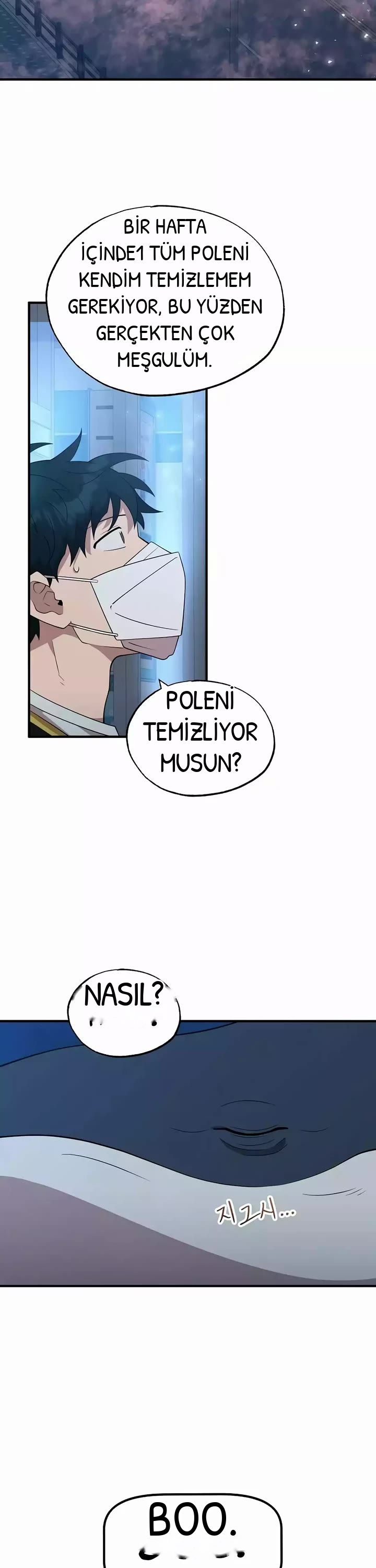 BÜYÜLÜ DİYAR DÜKKÂNCISI, bölüm 41, sayfa 23