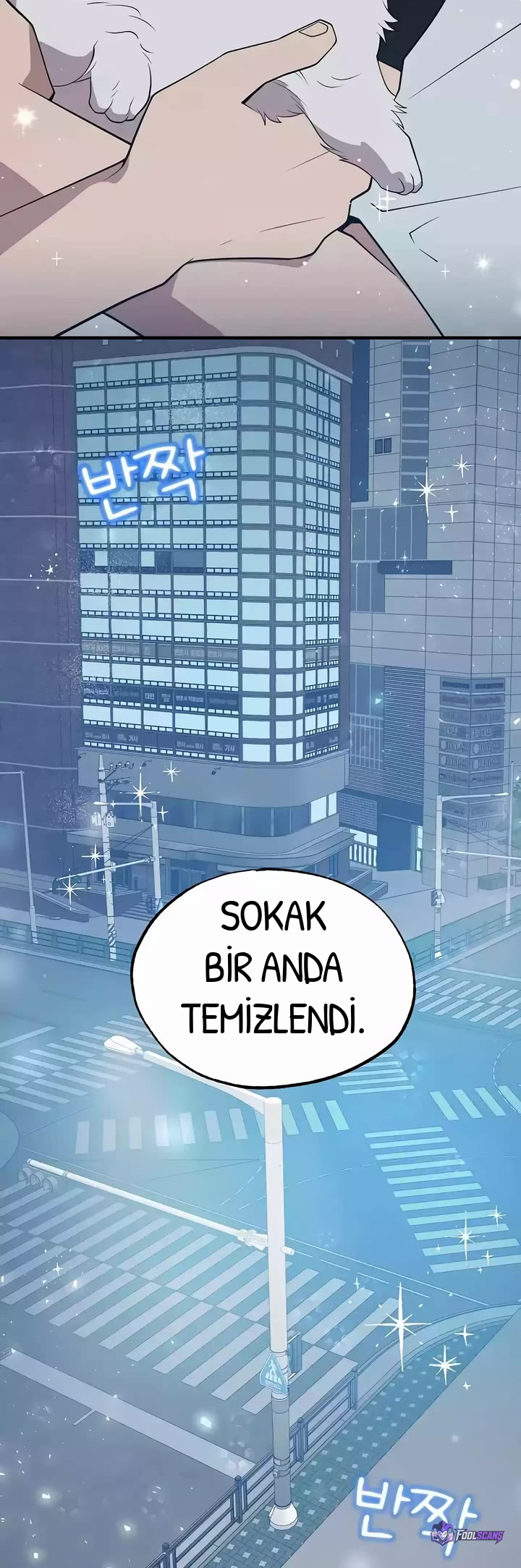 BÜYÜLÜ DİYAR DÜKKÂNCISI, bölüm 41, sayfa 30