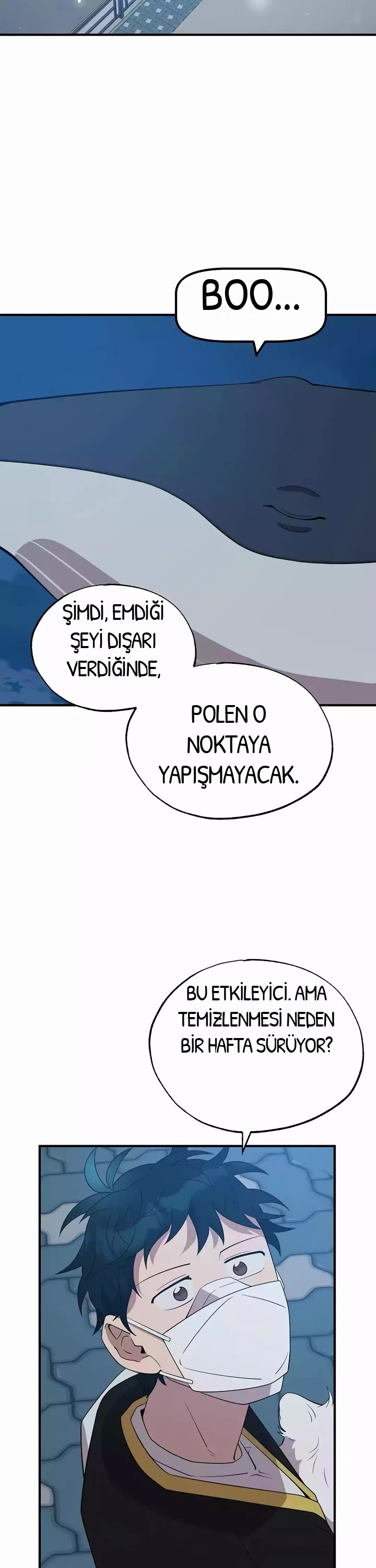 BÜYÜLÜ DİYAR DÜKKÂNCISI, bölüm 41, sayfa 31