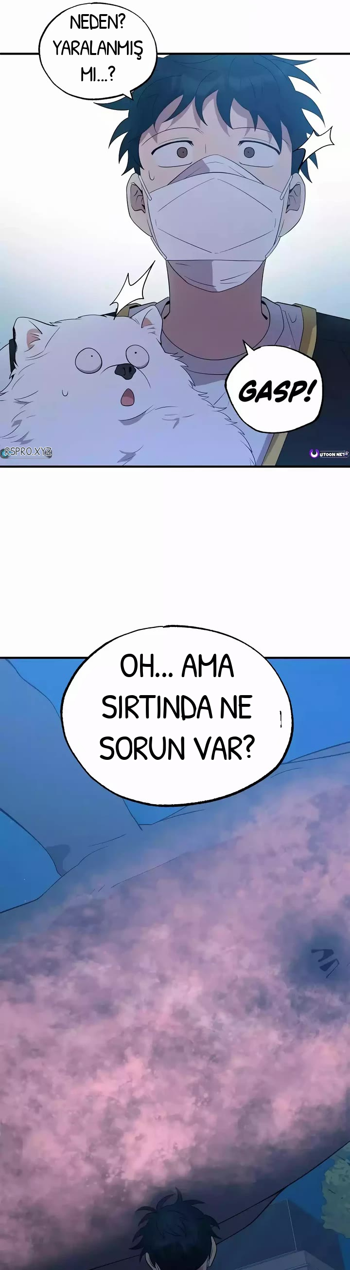 BÜYÜLÜ DİYAR DÜKKÂNCISI, bölüm 41, sayfa 33