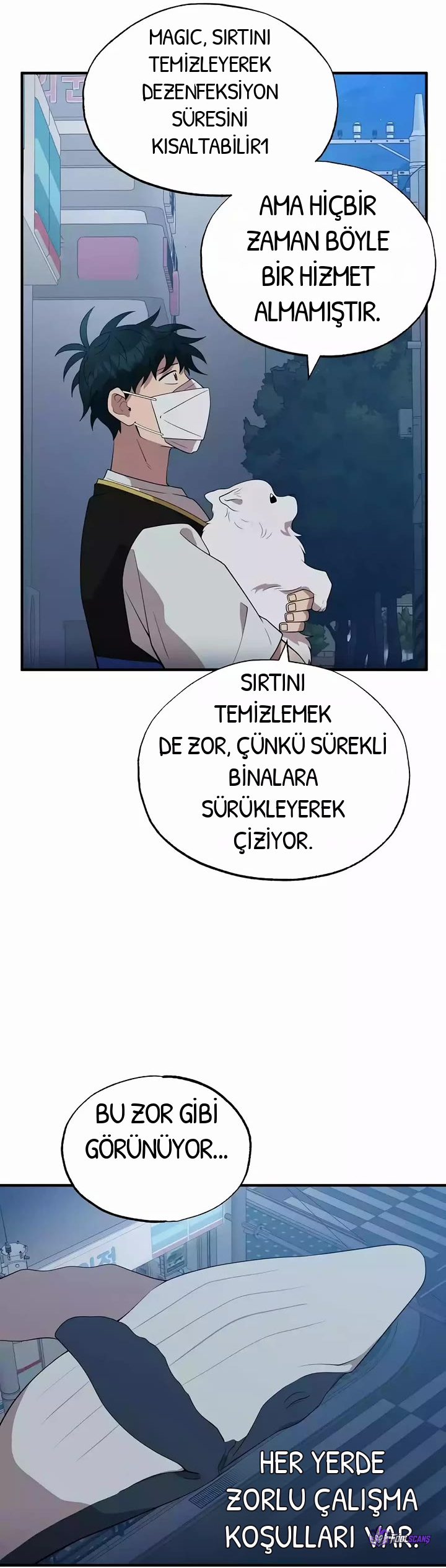 BÜYÜLÜ DİYAR DÜKKÂNCISI, bölüm 41, sayfa 36