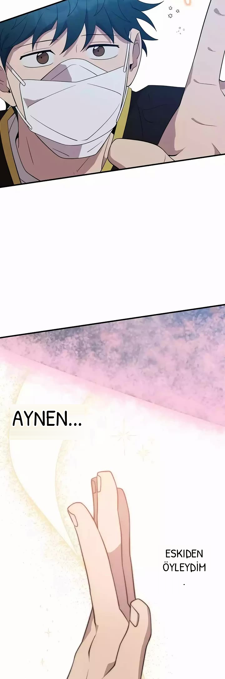 BÜYÜLÜ DİYAR DÜKKÂNCISI, bölüm 41, sayfa 39