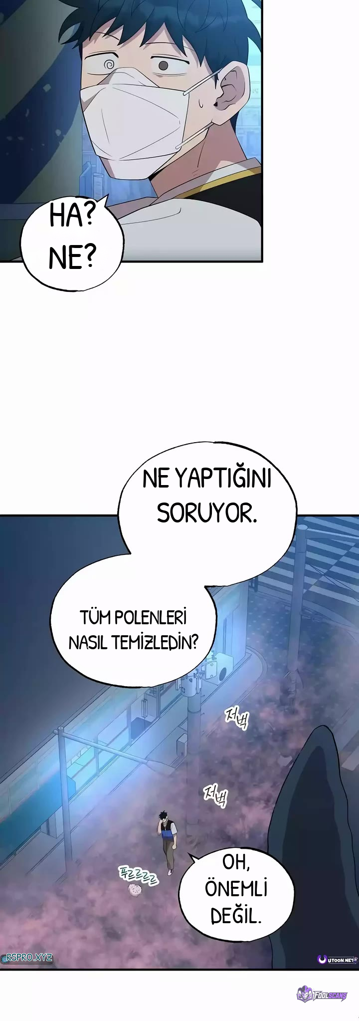 BÜYÜLÜ DİYAR DÜKKÂNCISI, bölüm 41, sayfa 42