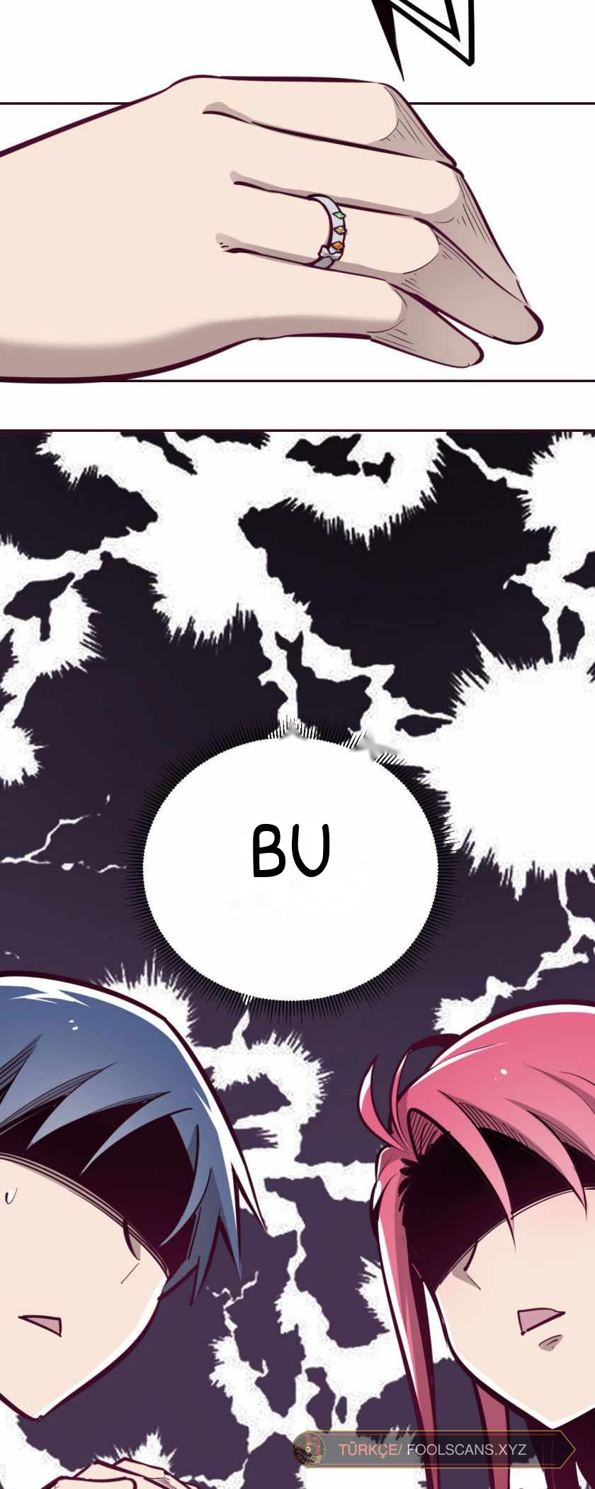 DEMON X ANGEL, CAN’T GET ALONG!, bölüm 7, sayfa 2
