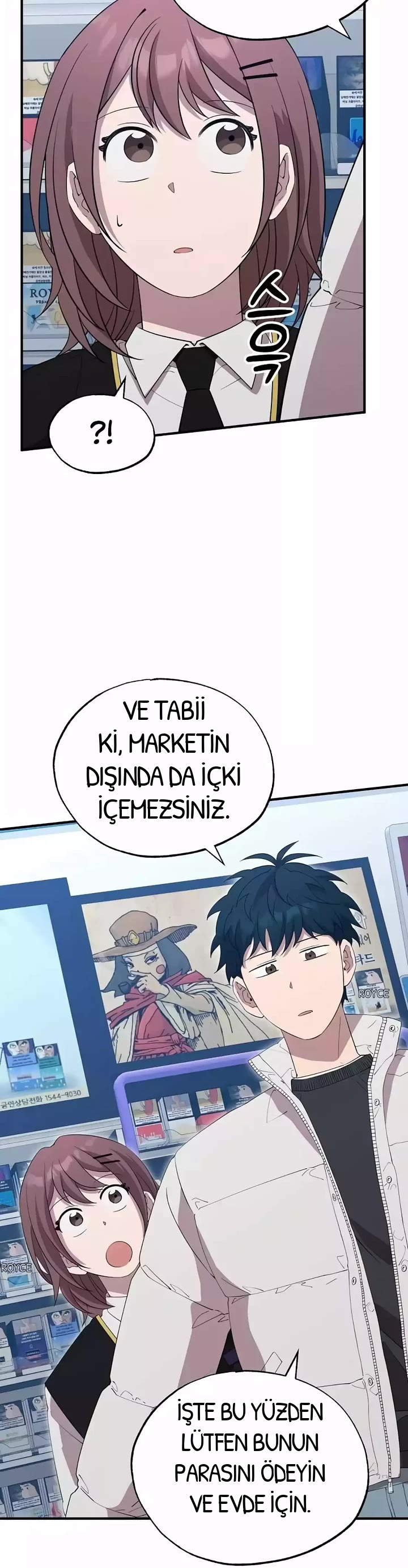 BÜYÜLÜ DİYAR DÜKKÂNCISI, bölüm 9, sayfa 11