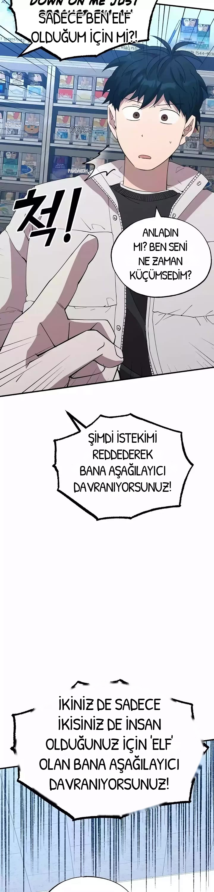 BÜYÜLÜ DİYAR DÜKKÂNCISI, bölüm 9, sayfa 15