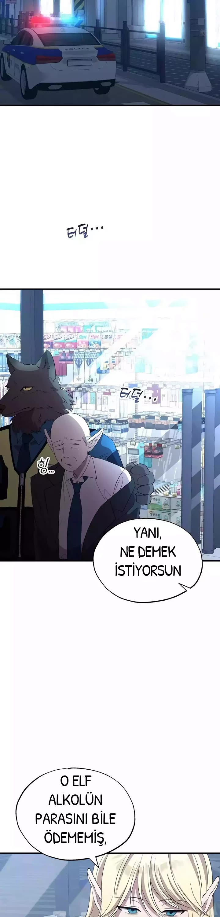 BÜYÜLÜ DİYAR DÜKKÂNCISI, bölüm 9, sayfa 21