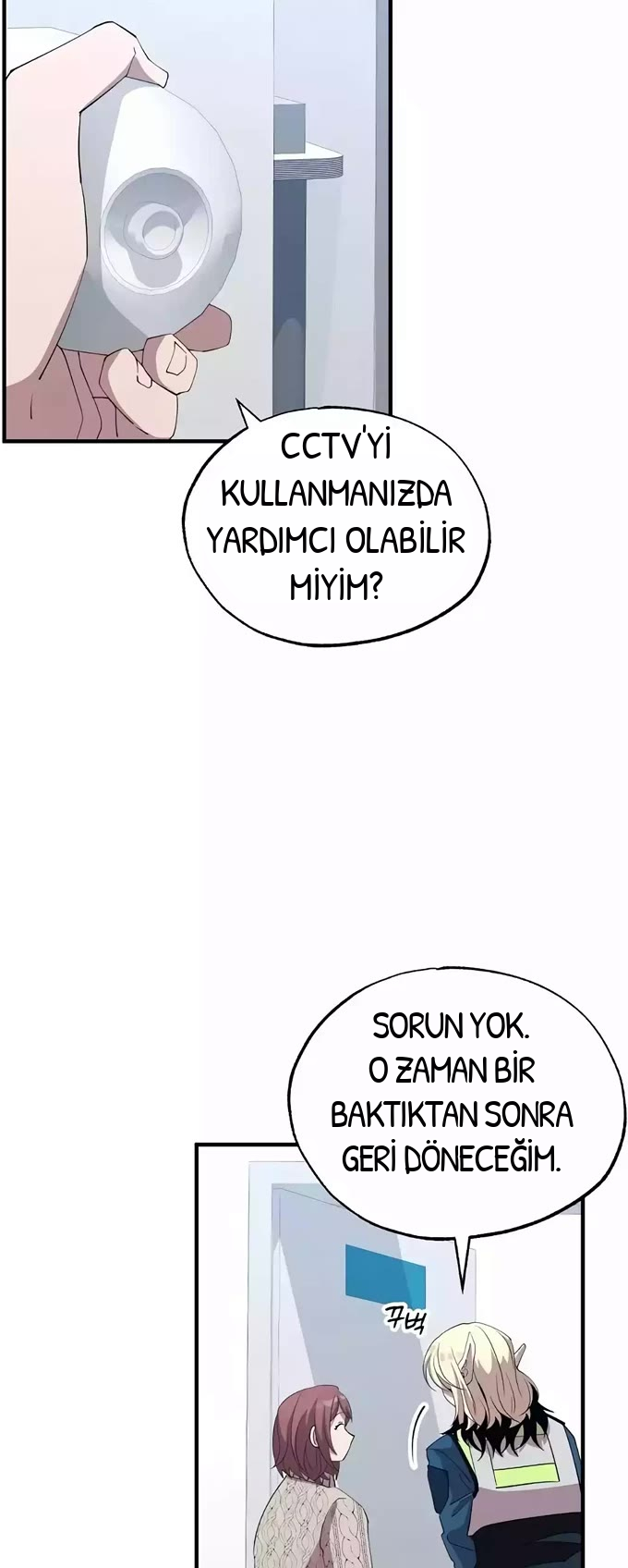 BÜYÜLÜ DİYAR DÜKKÂNCISI, bölüm 9, sayfa 23