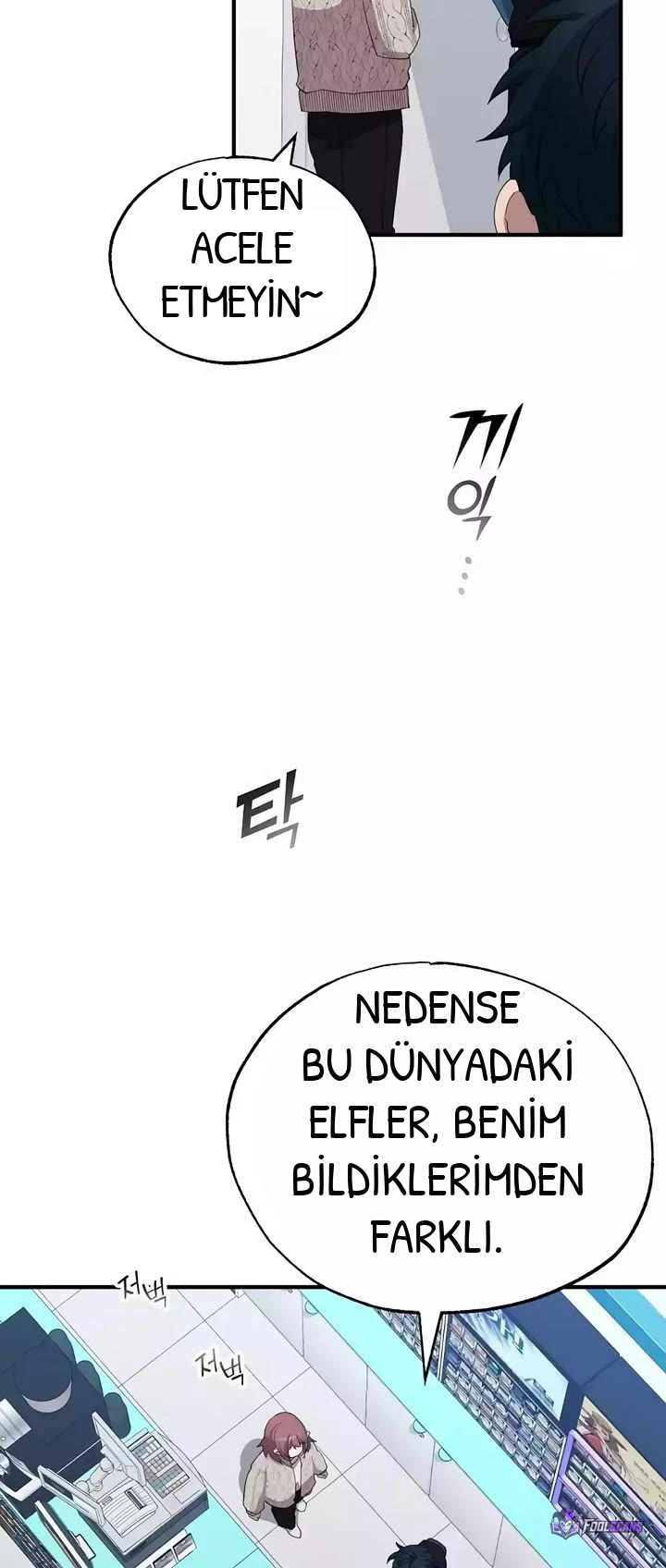 BÜYÜLÜ DİYAR DÜKKÂNCISI, bölüm 9, sayfa 24