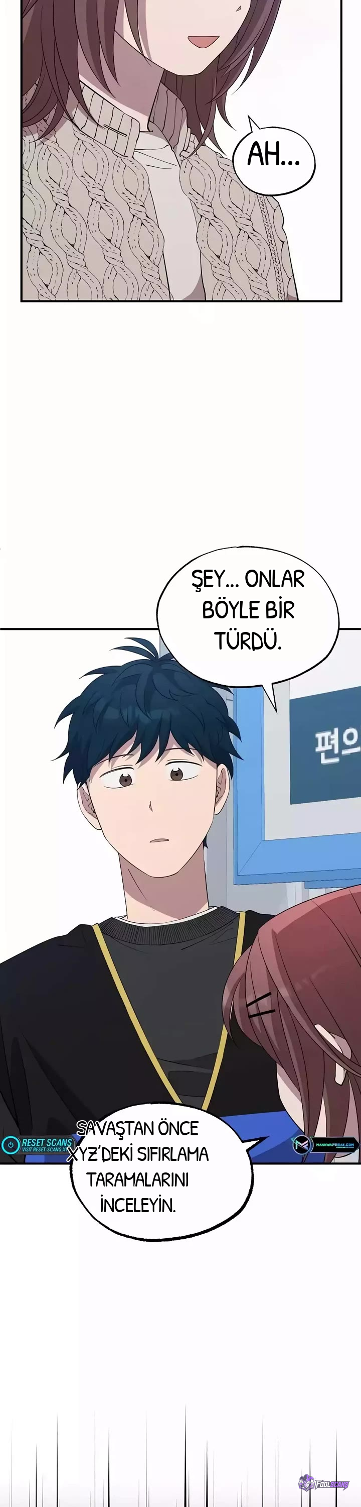 BÜYÜLÜ DİYAR DÜKKÂNCISI, bölüm 9, sayfa 26