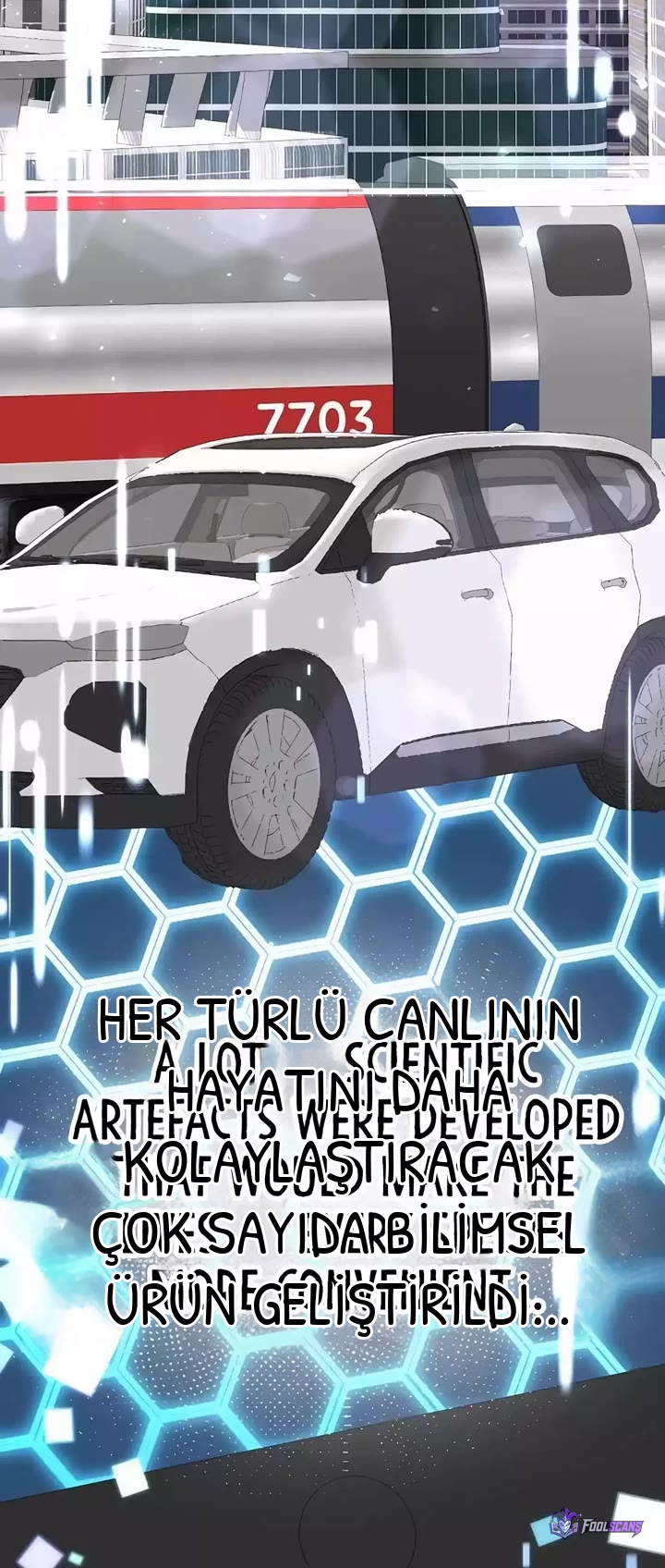 BÜYÜLÜ DİYAR DÜKKÂNCISI, bölüm 9, sayfa 28