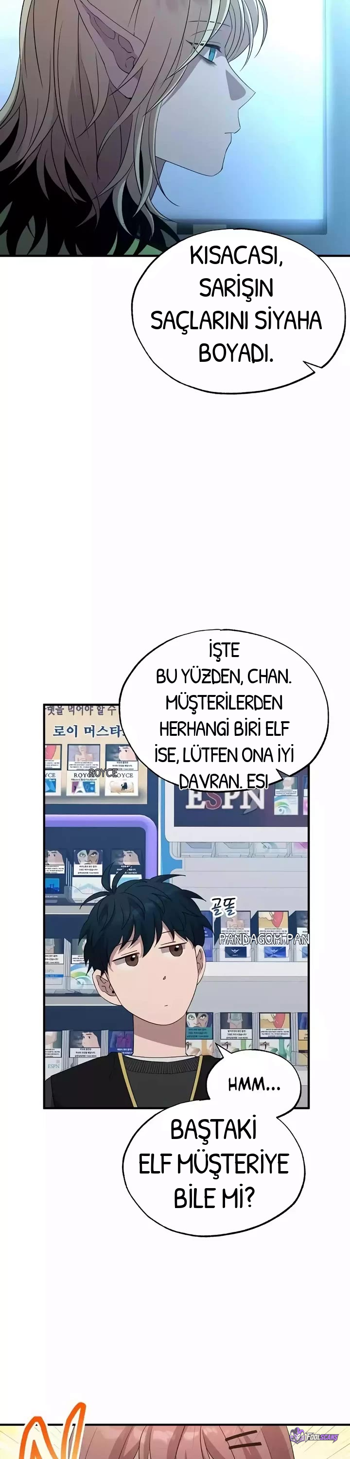 BÜYÜLÜ DİYAR DÜKKÂNCISI, bölüm 9, sayfa 42