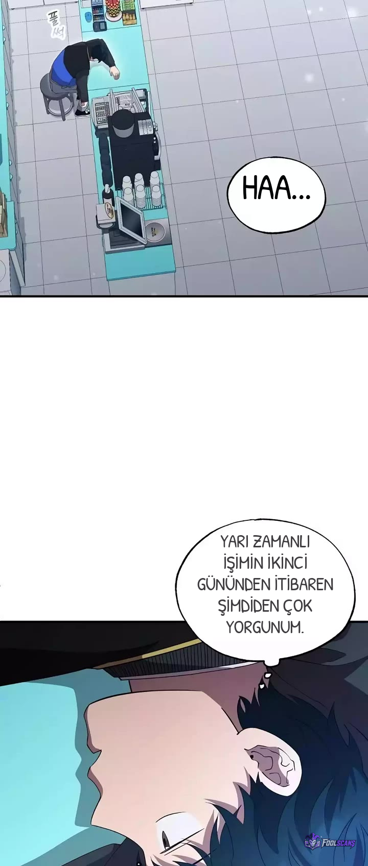 BÜYÜLÜ DİYAR DÜKKÂNCISI, bölüm 9, sayfa 48