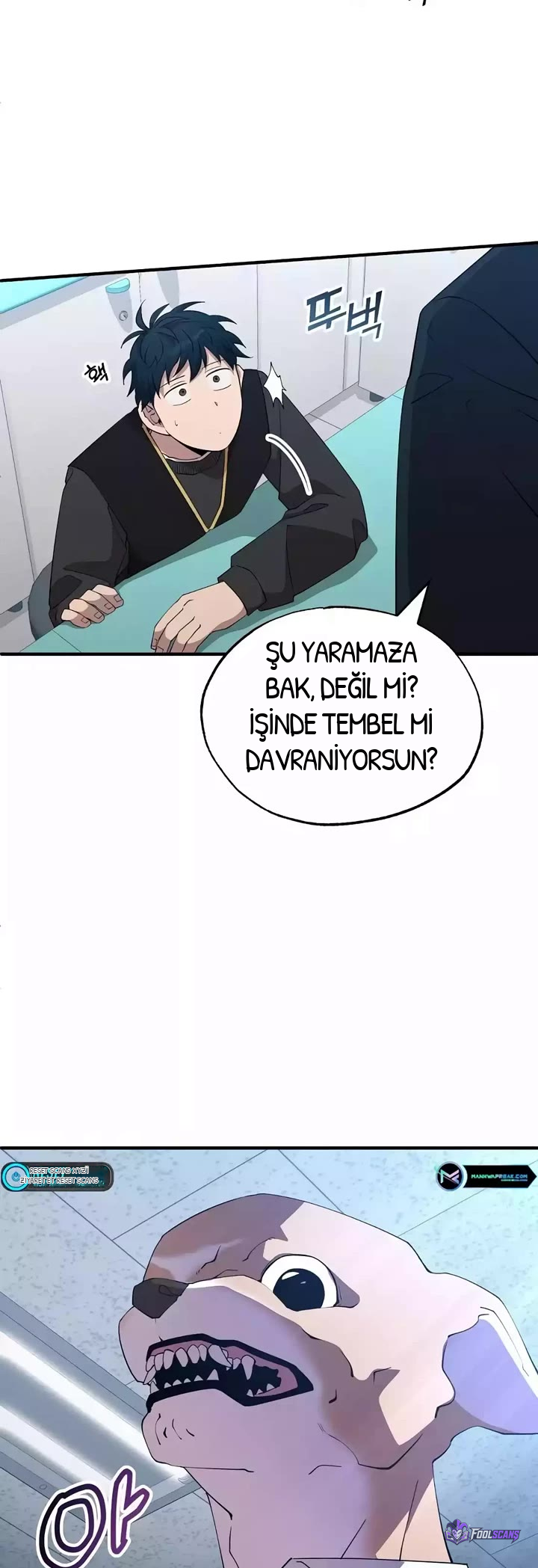 BÜYÜLÜ DİYAR DÜKKÂNCISI, bölüm 9, sayfa 50