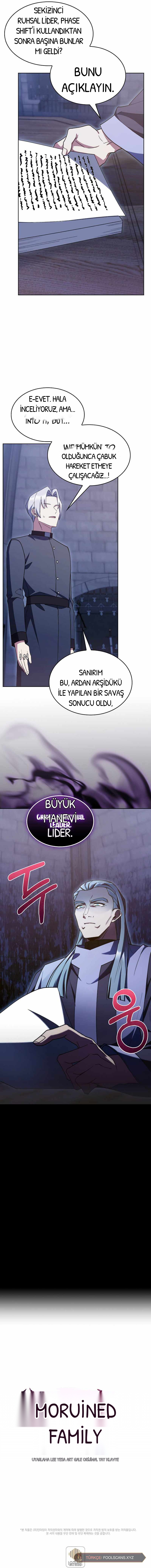 Yıkılmış Aileme Geri Döndüm, bölüm 53, sayfa 10