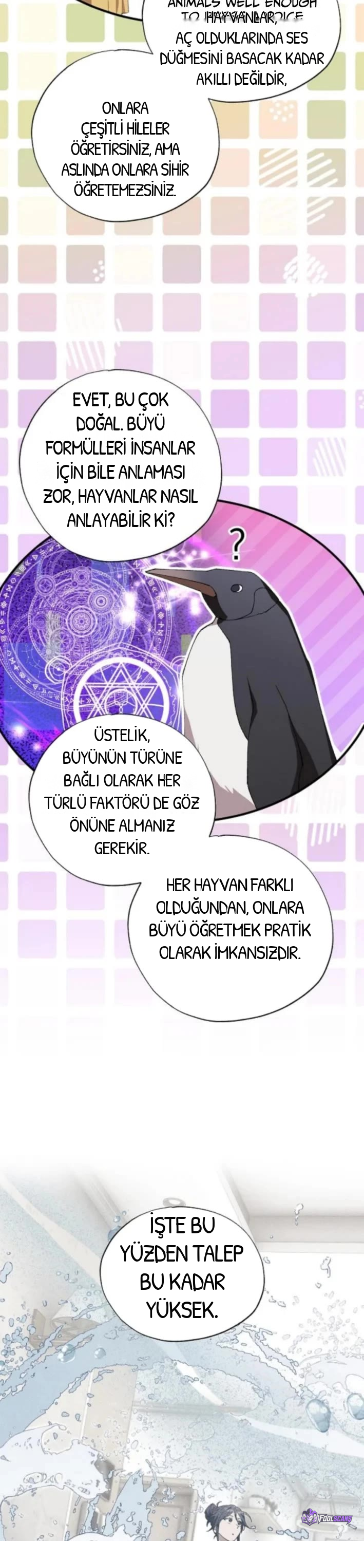 BÜYÜLÜ DİYAR DÜKKÂNCISI, bölüm 87, sayfa 4