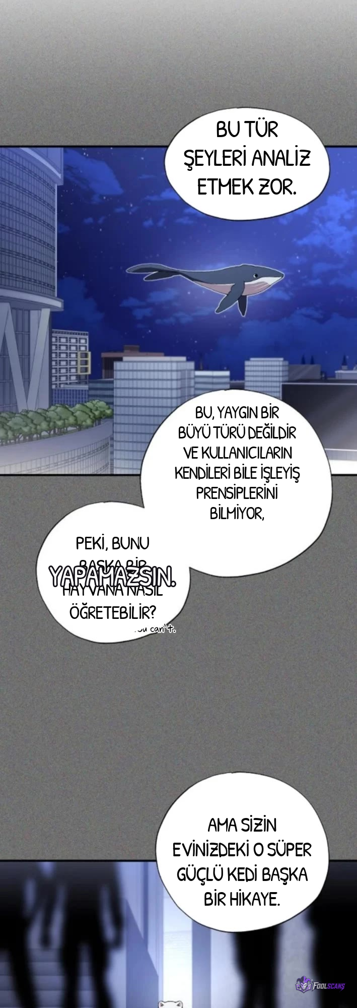 BÜYÜLÜ DİYAR DÜKKÂNCISI, bölüm 87, sayfa 6