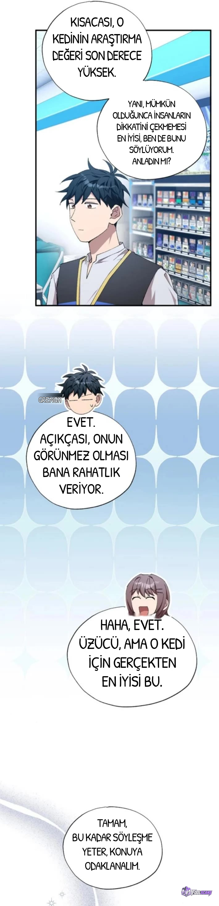BÜYÜLÜ DİYAR DÜKKÂNCISI, bölüm 87, sayfa 8