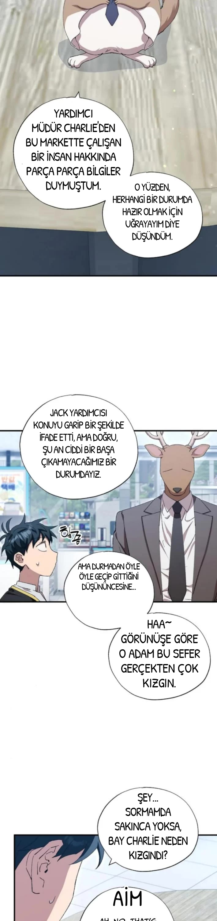 BÜYÜLÜ DİYAR DÜKKÂNCISI, bölüm 87, sayfa 15