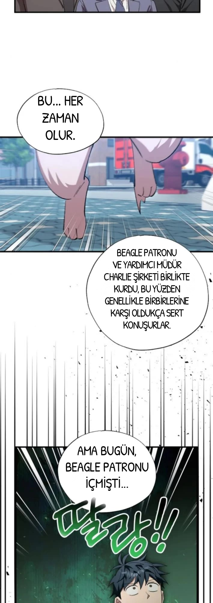 BÜYÜLÜ DİYAR DÜKKÂNCISI, bölüm 87, sayfa 17