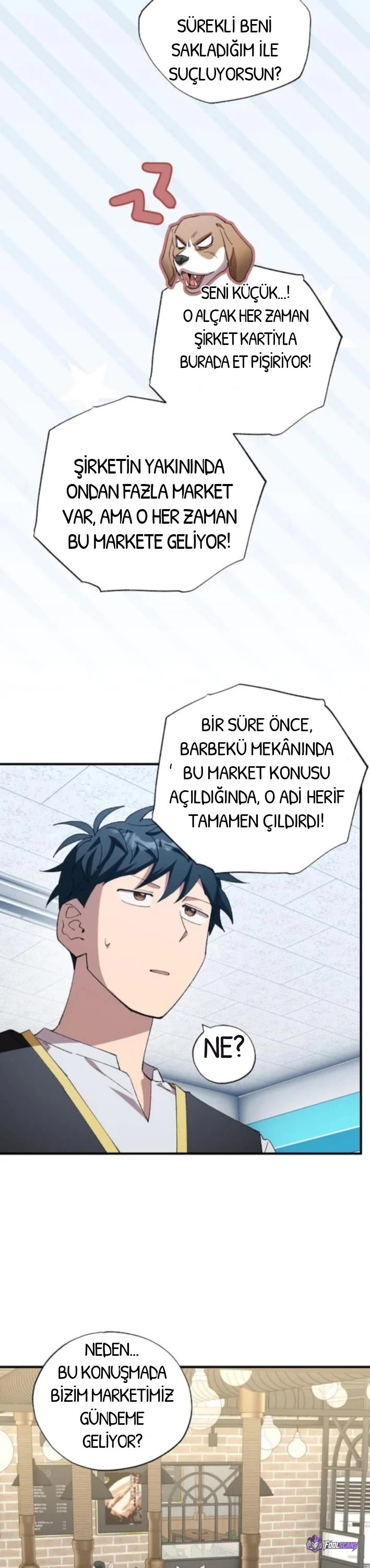 BÜYÜLÜ DİYAR DÜKKÂNCISI, bölüm 87, sayfa 24