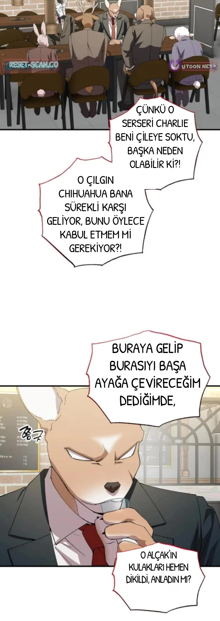 BÜYÜLÜ DİYAR DÜKKÂNCISI, bölüm 87, sayfa 25