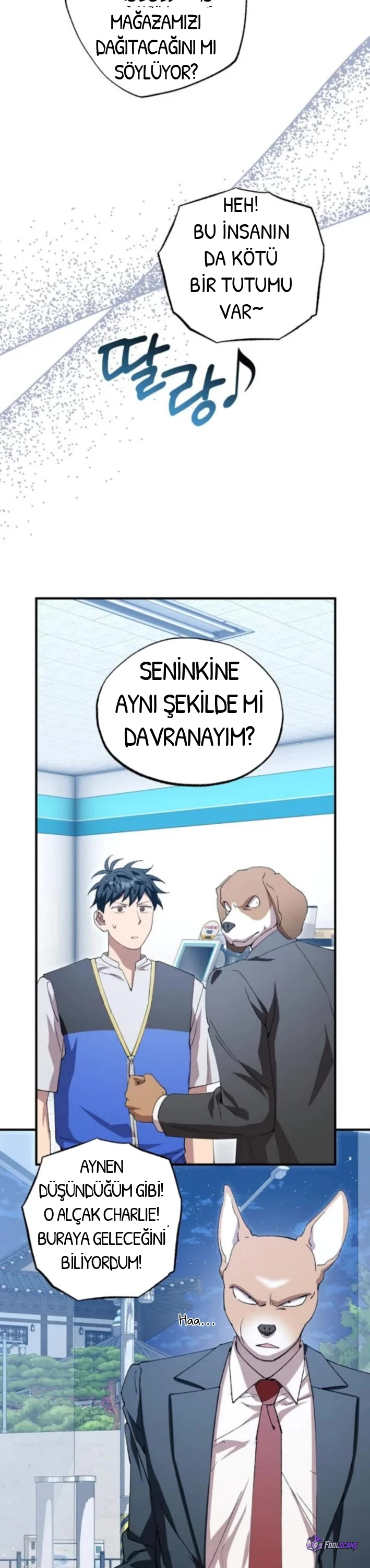 BÜYÜLÜ DİYAR DÜKKÂNCISI, bölüm 87, sayfa 28