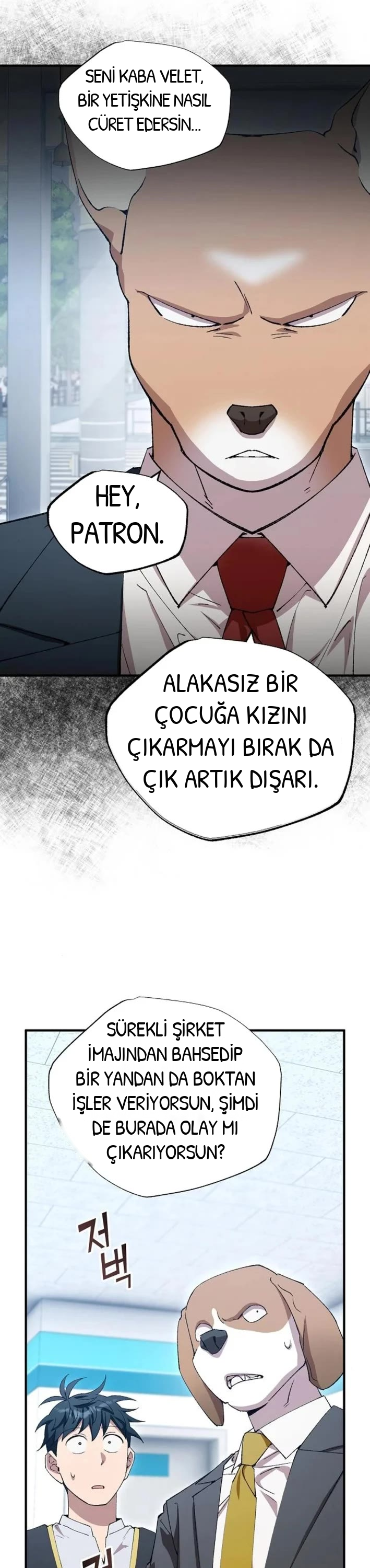 BÜYÜLÜ DİYAR DÜKKÂNCISI, bölüm 87, sayfa 31