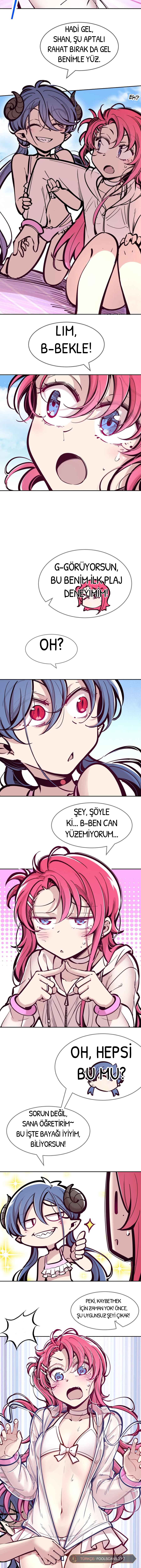 DEMON X ANGEL, CAN’T GET ALONG!, bölüm 89, sayfa 4