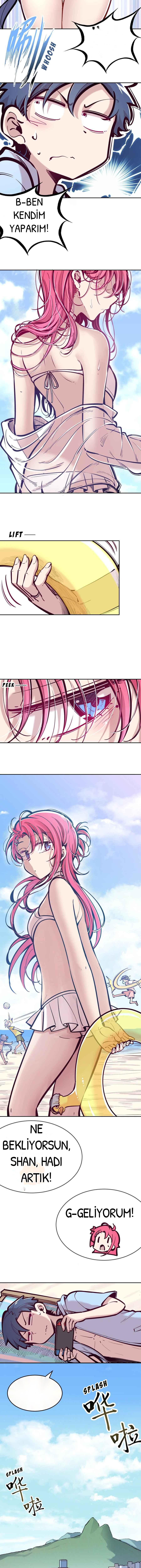 DEMON X ANGEL, CAN’T GET ALONG!, bölüm 89, sayfa 5