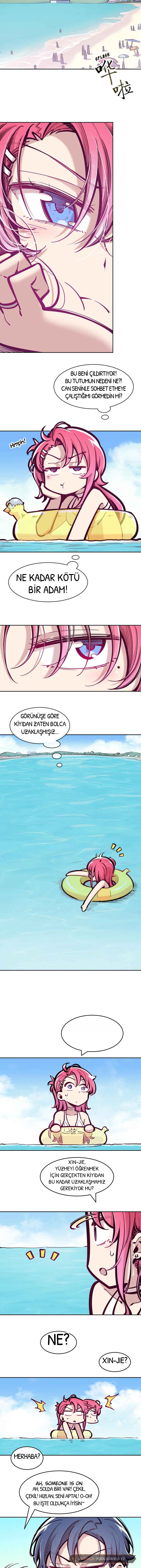 DEMON X ANGEL, CAN’T GET ALONG!, bölüm 89, sayfa 6