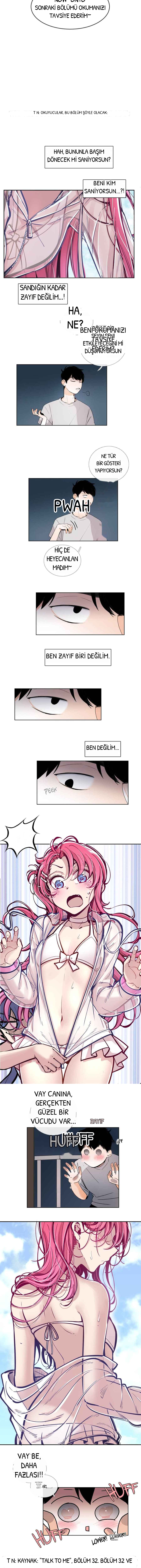 DEMON X ANGEL, CAN’T GET ALONG!, bölüm 89, sayfa 9