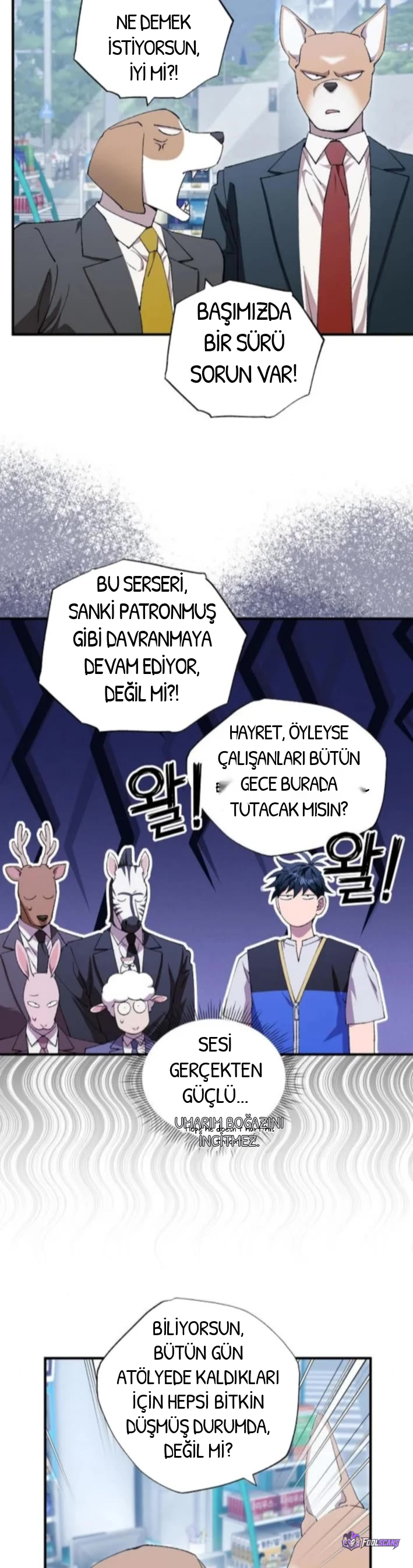 BÜYÜLÜ DİYAR DÜKKÂNCISI, bölüm 88, sayfa 2