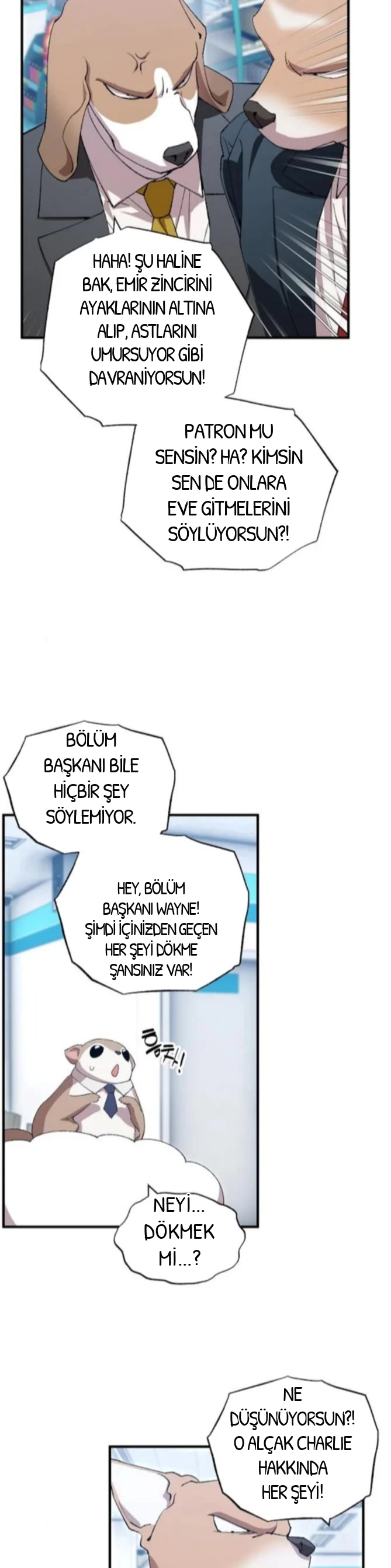 BÜYÜLÜ DİYAR DÜKKÂNCISI, bölüm 88, sayfa 3