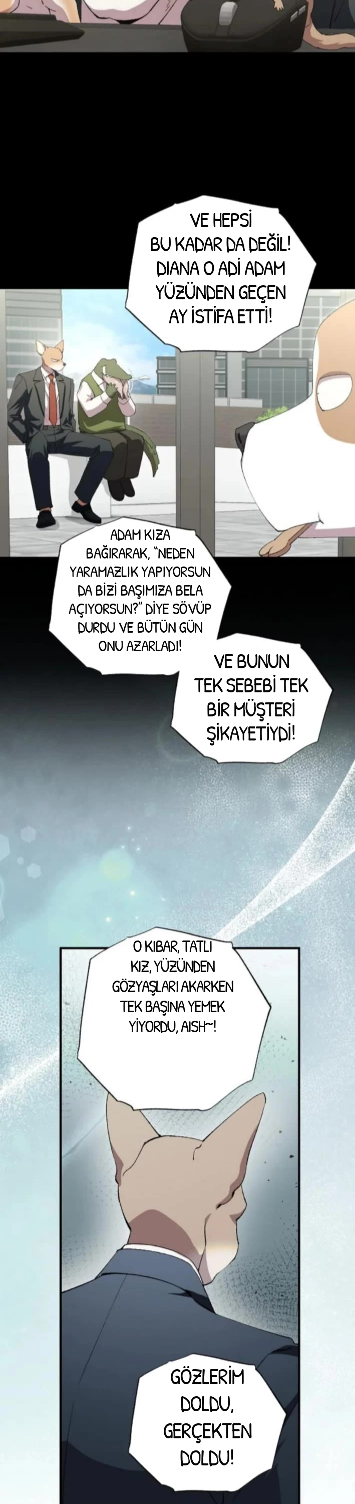 BÜYÜLÜ DİYAR DÜKKÂNCISI, bölüm 88, sayfa 5
