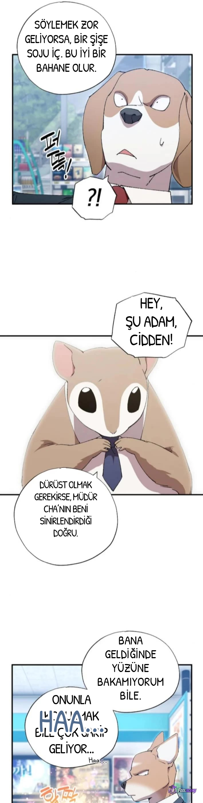 BÜYÜLÜ DİYAR DÜKKÂNCISI, bölüm 88, sayfa 12