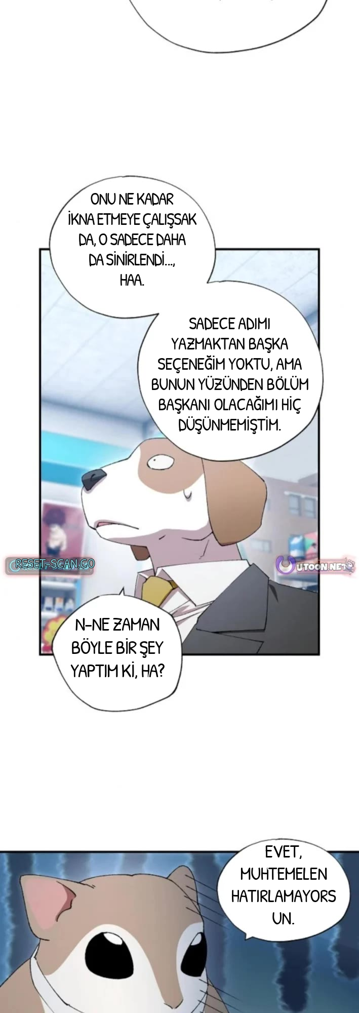 BÜYÜLÜ DİYAR DÜKKÂNCISI, bölüm 88, sayfa 15